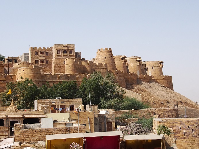 JAISALMER 